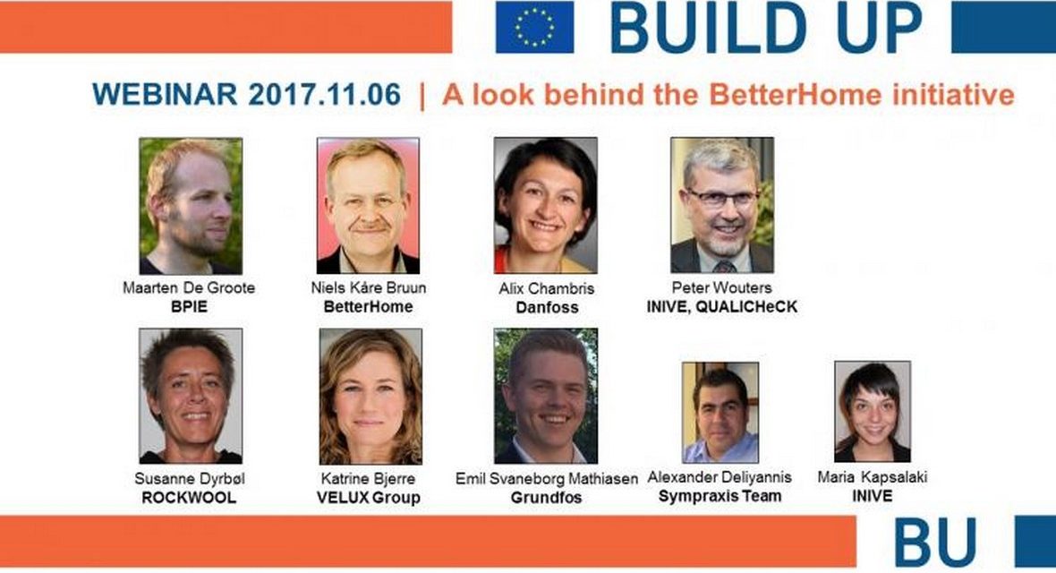 BUILD UP: 1,000 posts in less than 2 years