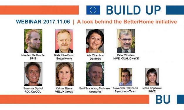 BUILD UP: 1,000 posts in less than 2 years