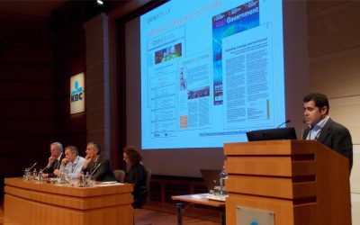 QUALICHeCK Workshop in Athens