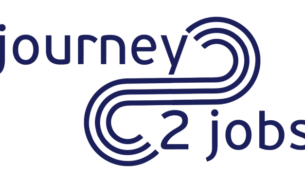 Journey2Jobs: Creating the professionals of tomorrow