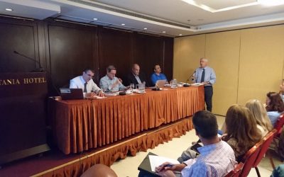 HELLASCO Workshop on the new Directives on Public Contracts