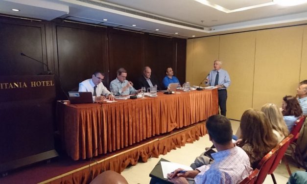 HELLASCO Workshop on the new Directives on Public Contracts