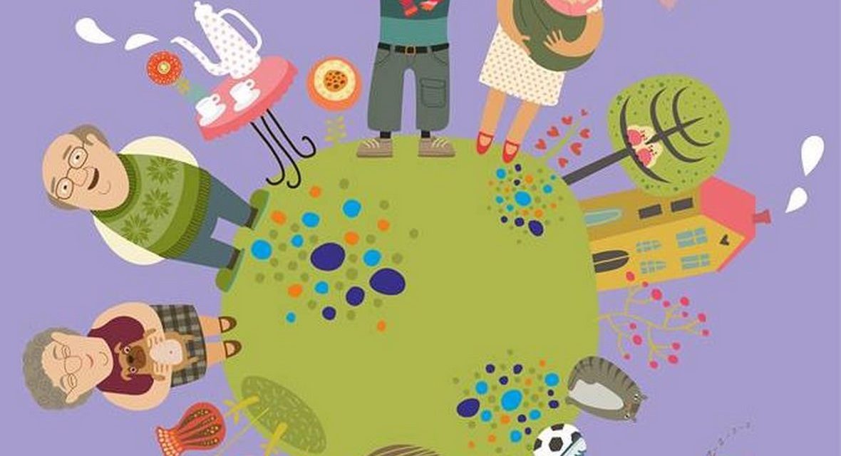 Debriefing event for Circle of Love and Cores of Knowledge