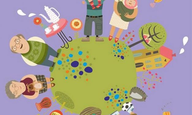 Debriefing event for Circle of Love and Cores of Knowledge