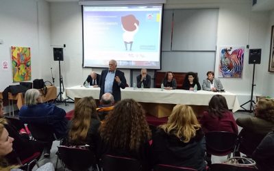 Social benefits and rights in practice