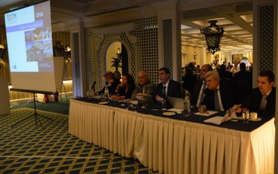 HELLASCO General Assembly: With an eye towards development