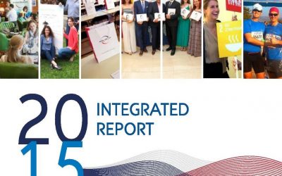 GlobalSustain – 1st Integrated Report