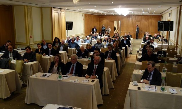 The new market data for consulting companies at HELLASCO’s General Assembly