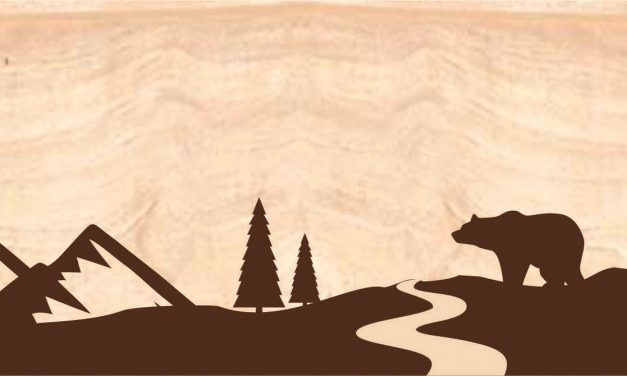 COMMUNICATION MATERIAL FOR NORTH PINDOS NATIONAL PARK