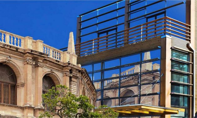 IMPULSE: ENERGY EFFICIENCY IN MEDITERRANEAN PUBLIC BUILDINGS