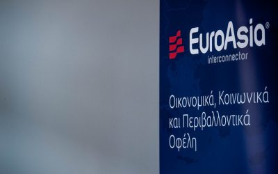 EuroAsia Interconnector: a crucial energy upgrade project