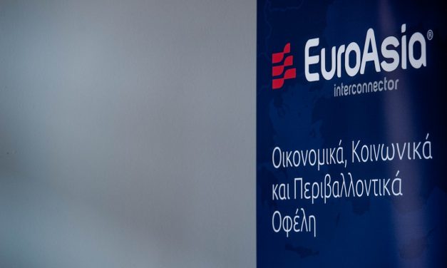 EuroAsia Interconnector: a crucial energy upgrade project