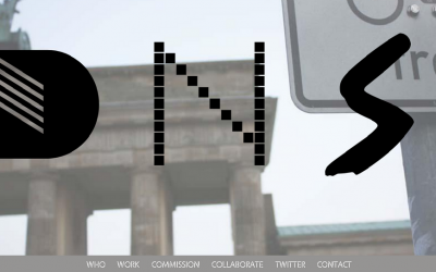 DoNotSmile: a sustainable communication network in Europe