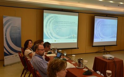 Conference on Water Management