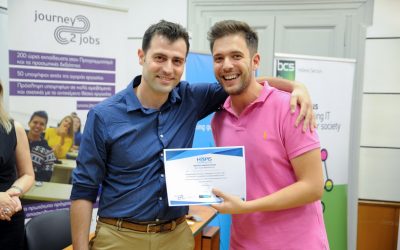 Journey2Jobs: 71% of the trainees already in working positions