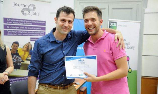 Journey2Jobs: 71% of the trainees already in working positions