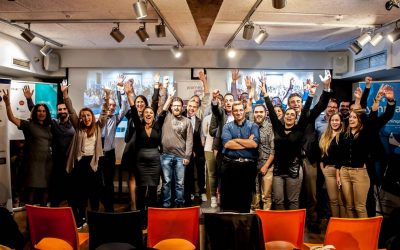 Do you master a Code? Then you have the key to 100% success in the labor market!