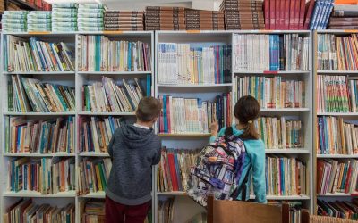 Children Support Centre –  Caring for those who took care of us