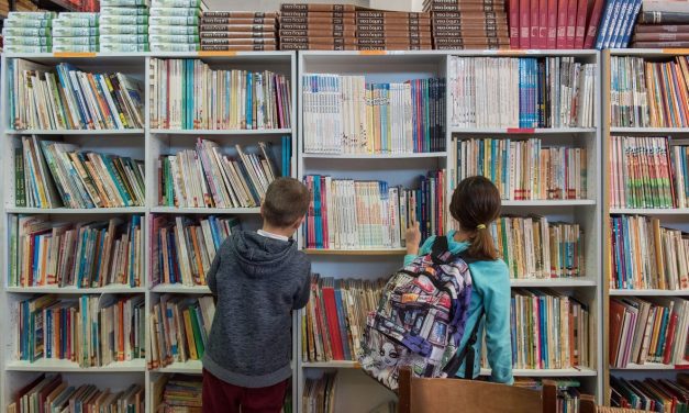 Children Support Centre –  Caring for those who took care of us