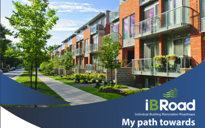 HORIZON 2020 iBROAD: Grant Agreement Preparation completed