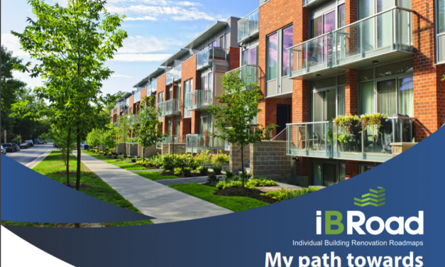 HORIZON 2020 iBROAD: Grant Agreement Preparation completed