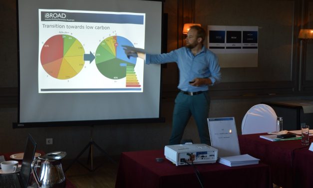 HORIZON 2020 iBROAD project commences