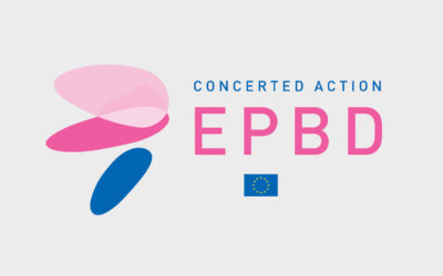 CONCERTED ACTION ENERGY PERFORMANCE OF BUILDINGS DIRECTIVE