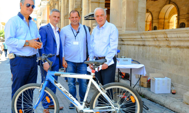 Municipality of Heraklion – Sustainable Energy Week
