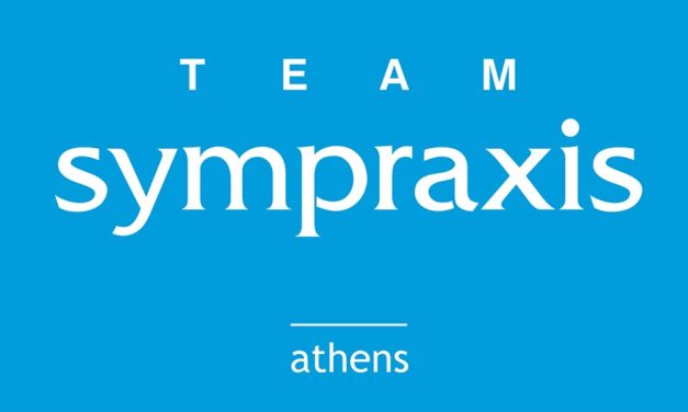 Certification of Sympraxis Team for the Provision of Public Consultation Design and Implementation Services!