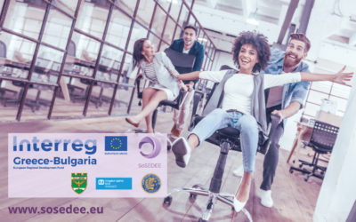 SoSEDEE: AN INNOVATIVE PROJECT ON SOCIAL ENTREPRENEURSHIP