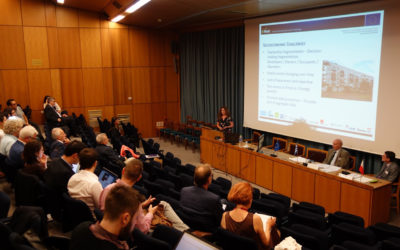 SYMPRAXIS TEAM FOR IBROAD