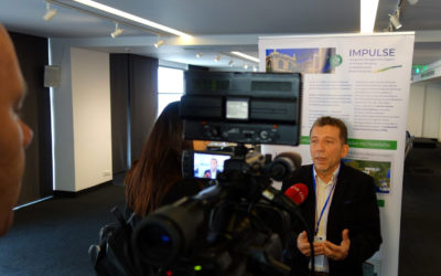 IMPULSE: THE GREEK PILOT PROGRAMME IN HERAKLION