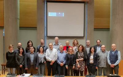 SYMPRAXIS TEAM: PARTNER OF THE LIFE ASTI PROJECT