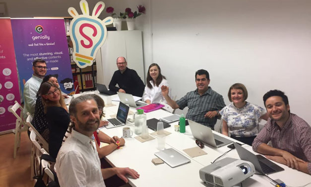 DNS GOES TO CORDOBA, SPAIN