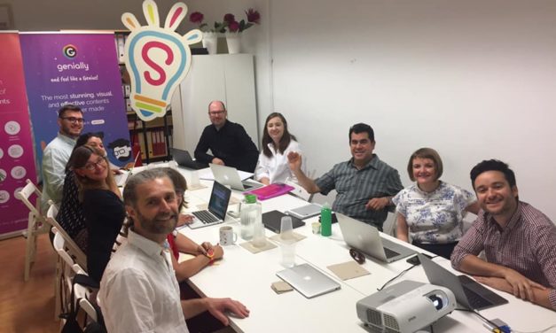 ΤΟ DNS ΣΤΗΝ ΚΟΡΔΟΒΑ