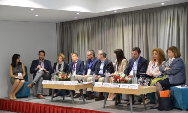 ΤΟ ΤΕΛΙΚΟ ΣΥΝΕΔΡΙΟ ΤΟΥ IMPULSE ΣΤΟ ΗΡΑΚΛΕΙΟ