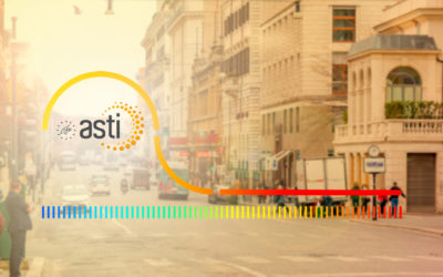 LIFE ASTI TECHNICAL MEETING IN ROME