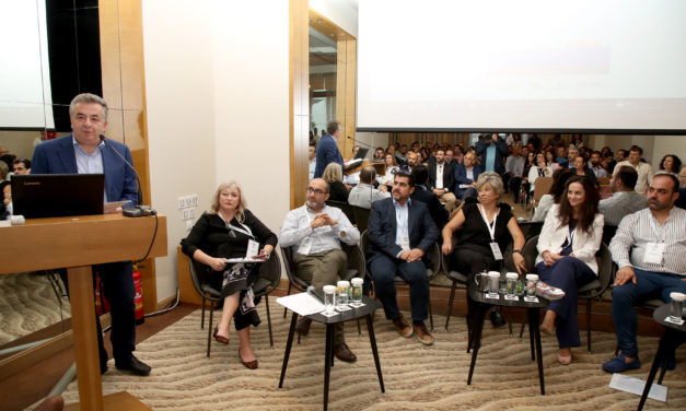 SUPPORTING THE YOUTH ENTREPRENEURSHIP IN CRETE