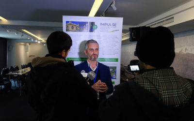 IMPULSE: A PROGRAMME WITH SIGNIFICANT BENEFITS FOR HERAKLION