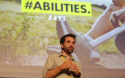 UNLIMITED ABILITIES DAYS FOR PEOPLE WITH UNLIMITED ABILITIES