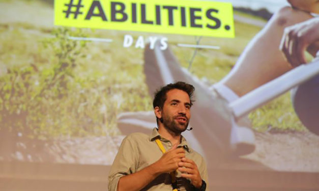 UNLIMITED ABILITIES DAYS FOR PEOPLE WITH UNLIMITED ABILITIES