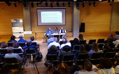 OPENING THE DIALOGUE ON THE PRESERVATION OF NATURAL WEALTH IN CRETE