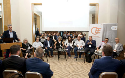 ΥΠΟΣΤΗΡΙΖΟΝΤΑΣ ΤΗ NEANIKH ΕΠΙΧΕΙΡΗΜΑΤΙΚΟΤΗΤΑ ΣΤΗΝ ΚΡΗΤΗ