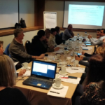 PARTICIPATION OF SYMPRAXIS TEAM IN THE KICK-OFF MEETING OF THE QualDeEPC PROJECT