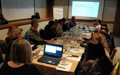 PARTICIPATION OF SYMPRAXIS TEAM IN THE KICK-OFF MEETING OF THE QualDeEPC PROJECT