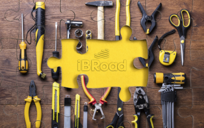 iBRoad WEBINARS RECORDINGS