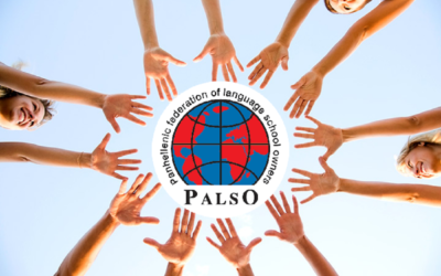 GDPR COMPLIANCE TO THE ASSOCIATIONS OF PALSO