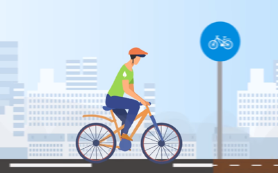 VIDEO FOR WORLD BICYCLE DAY