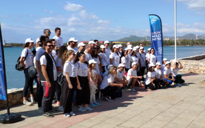 SUSTAINABLE DEVELOPMENT STRATEGY FOR PAPASTRATOS CMC S.A.