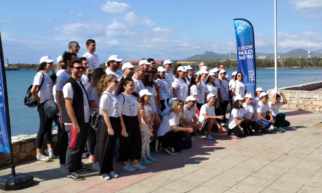 SUSTAINABLE DEVELOPMENT STRATEGY FOR PAPASTRATOS CMC S.A.